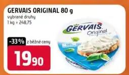 Terno Gervais Original 80 g nabídka