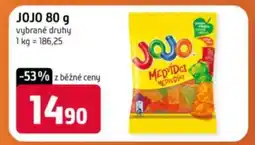 Terno Jojo 80 g nabídka
