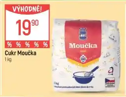 Globus Cukr moučka nabídka