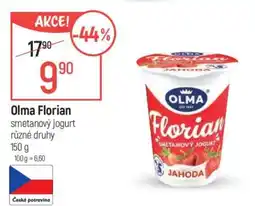 Globus Olma Florian nabídka