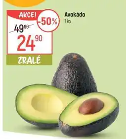 Globus Avokádo nabídka