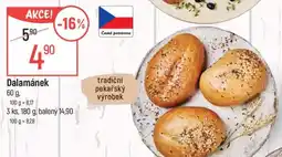 Globus Dalamánek nabídka