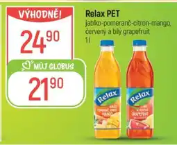 Relax PET