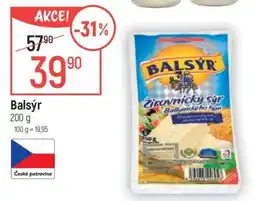 Globus Balsýr nabídka