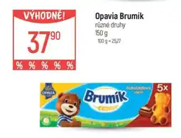 Globus Opavia Brumík nabídka