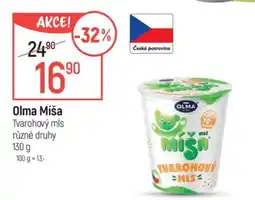 Globus Olma Míša nabídka