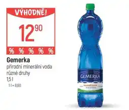 Globus Gemerka nabídka