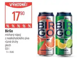 Globus BIRGO nabídka