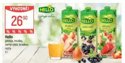Globus Hello nabídka