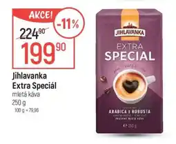 Globus Jihlavanka Extra Special nabídka