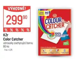 Globus K2r Color Catcher nabídka