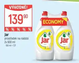 Globus Jar nabídka