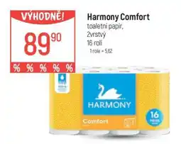 Globus Harmony Comfort nabídka