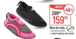 Globus Obuv do vody nabídka