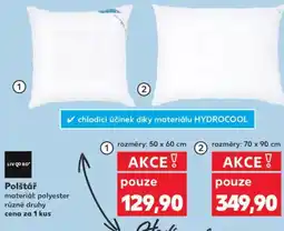 Kaufland Polštář nabídka