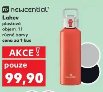 Kaufland Lahev nabídka