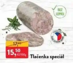 MP Krásno Tlačenka speciál nabídka