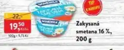 MP Krásno Zakysaná smetana 16% nabídka