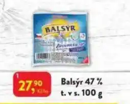 MP Krásno Balsýr 47% t. v s. nabídka