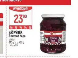 Globus Červená řepa nabídka