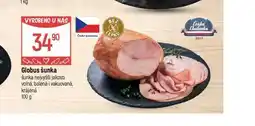 Globus Šunka nabídka