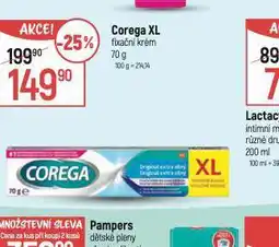 Globus Corega xxl nabídka