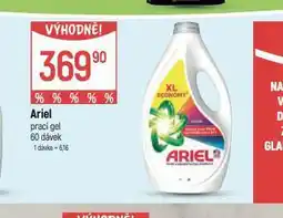 Globus Ariel prací gerl nabídka