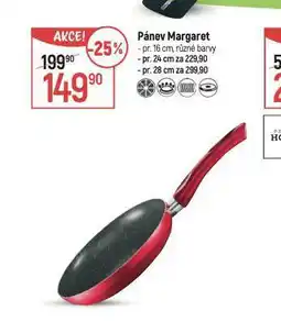 Globus Pánev 24 cm nabídka