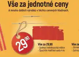 Globus Špachtle malířská sada nabídka