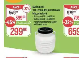 Globus Sud na zelí nabídka