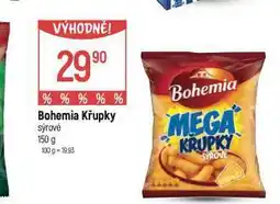 Globus Bhemia křupky nabídka