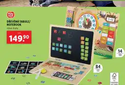 Lidl Notebook nabídka