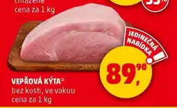 Penny Market VEPŘOVÁ KÝTA nabídka