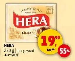 Penny Market Hera nabídka