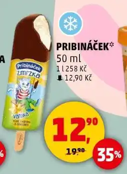 Penny Market Pribináček nabídka