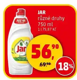 Penny Market Jar nabídka