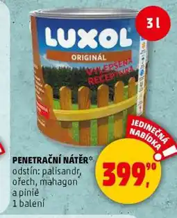 LUXOL ORIGINAL