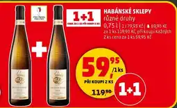 Penny Market HABÁNSKÉ SKLEPY různé druhy nabídka
