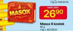 Hruška Vitana Masox bujón 66g nabídka