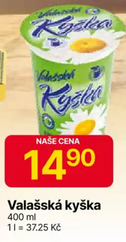Hruška Valašská kyška nabídka