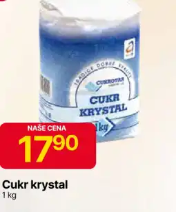 Hruška Cukr krystal nabídka