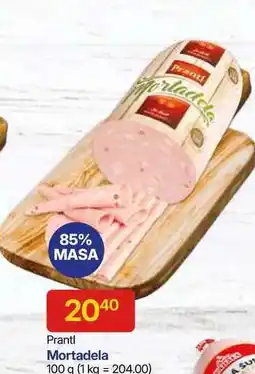 Hruška Mortadela 100 g nabídka