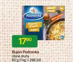 Hruška Podravka Přísada do jídel 60g nabídka
