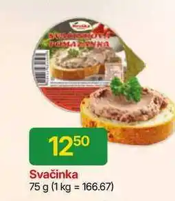 Hruška Hruška Svačinka 75 g nabídka