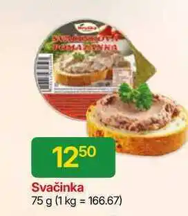 Hruška Hruška Svačinka 75 g nabídka