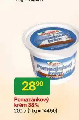 Hruška Hruška Pomazánkový krém 38% 200 g nabídka
