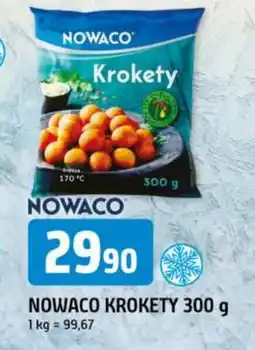 Trefa Nowaco krokety nabídka