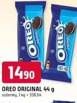 Trefa Oreo original nabídka