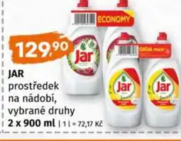 Trefa JAR nabídka