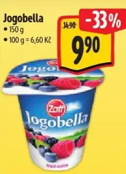 Albert ZOTT Jogobella nabídka